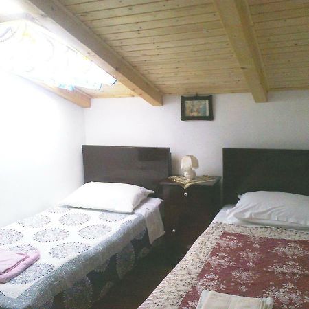 Apartment Anetica Cres Zewnętrze zdjęcie