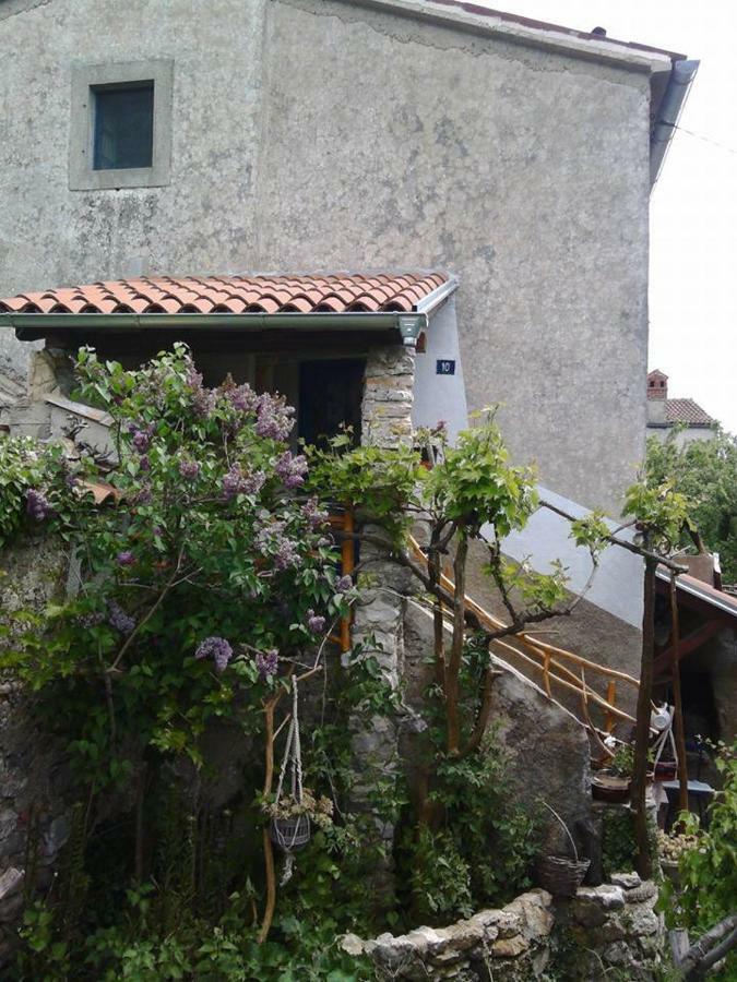 Apartment Anetica Cres Zewnętrze zdjęcie