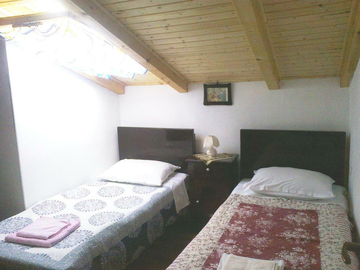 Apartment Anetica Cres Zewnętrze zdjęcie