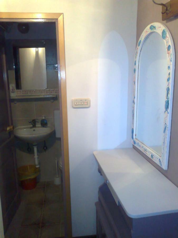 Apartment Anetica Cres Zewnętrze zdjęcie