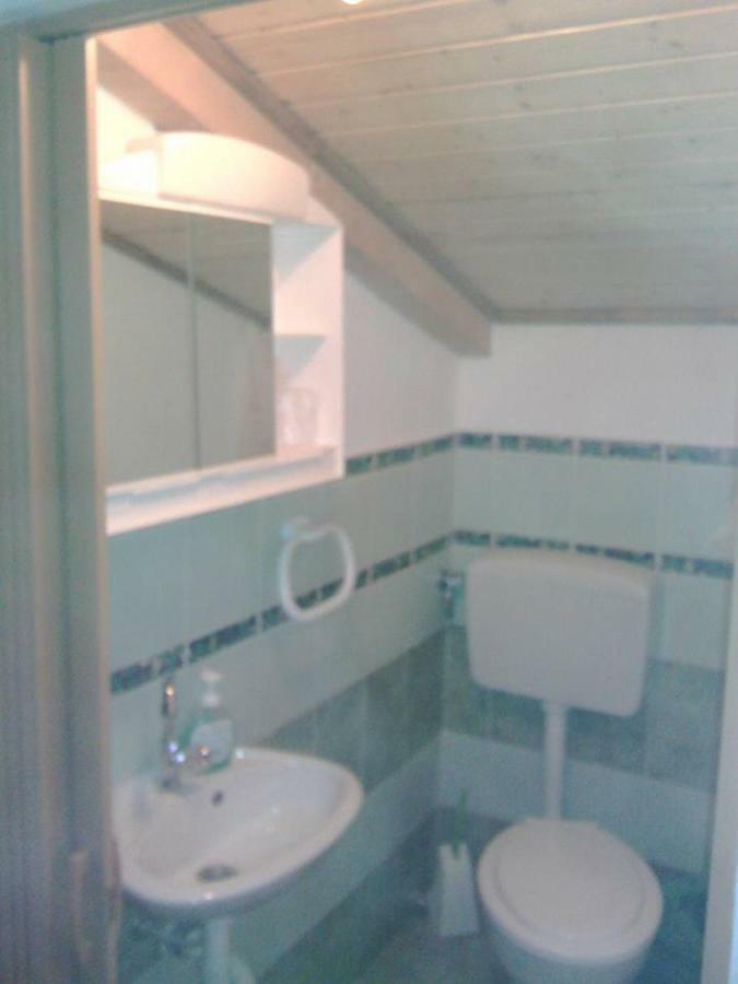 Apartment Anetica Cres Zewnętrze zdjęcie