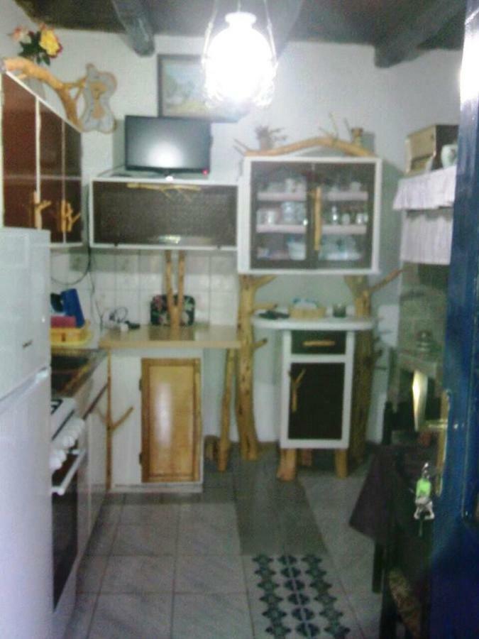 Apartment Anetica Cres Zewnętrze zdjęcie